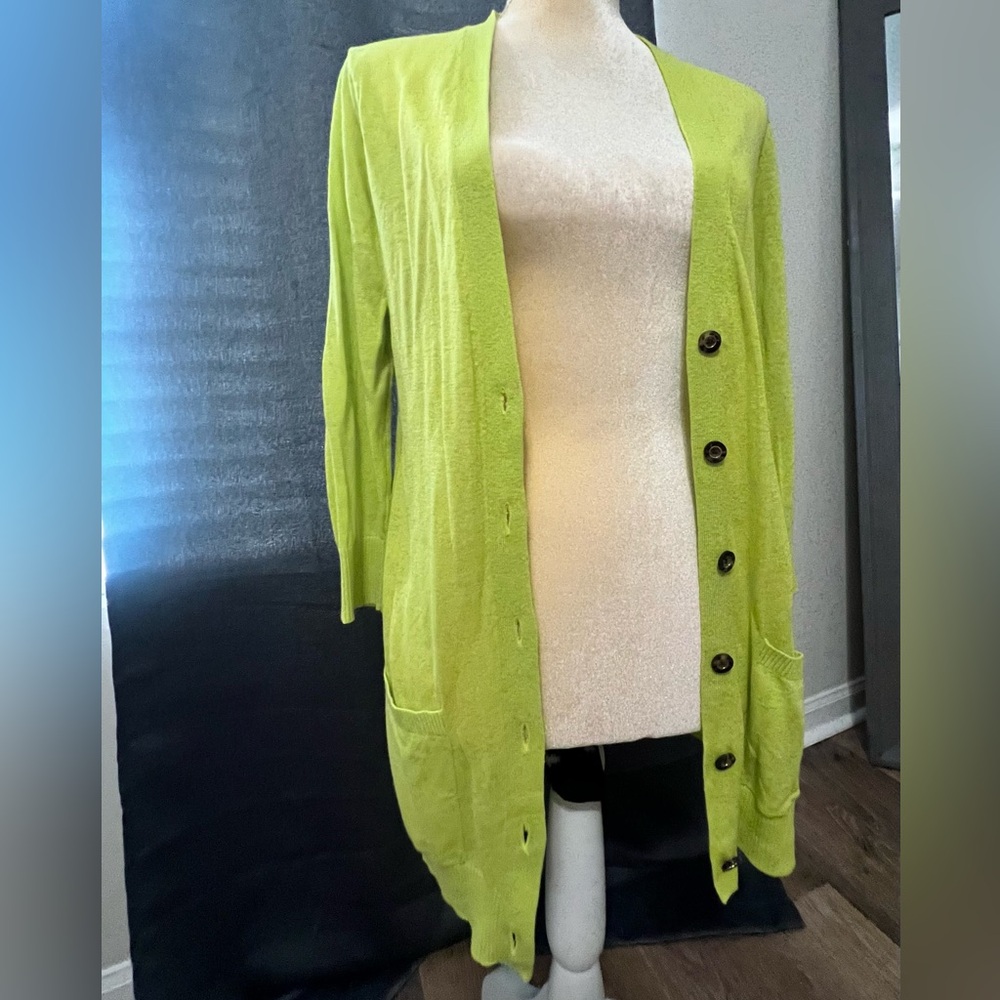 Banana Republic sweater